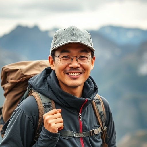 芒果李隽宇恶意捏造廖父不实新闻引发争议 期待明星注意安全展现真实一面