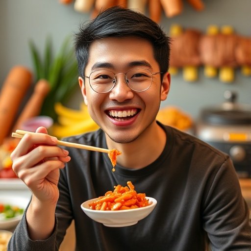 瓜王争霸引发娱乐分析师热议，娱乐圈吃瓜背后隐藏的社会反思